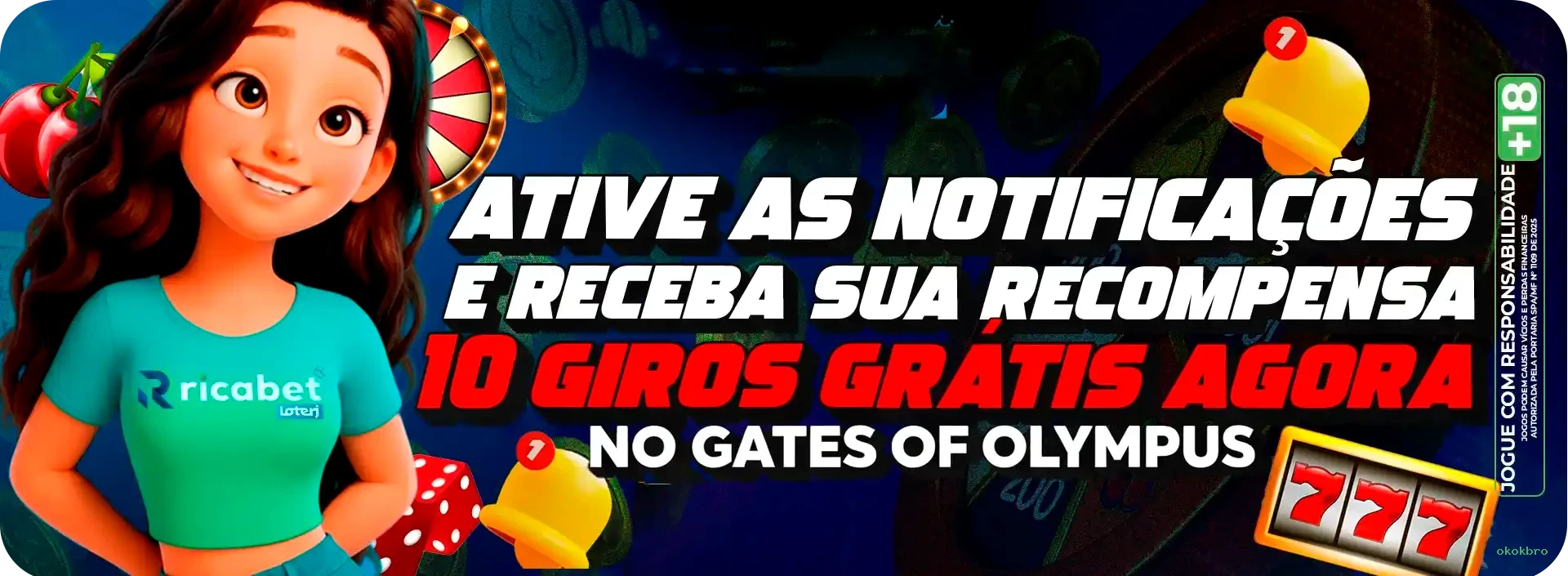 Suporte Qualidade okokbro