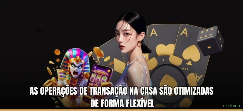 Jogos okokbro