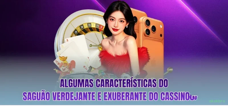 okokbro Cassino Clássico