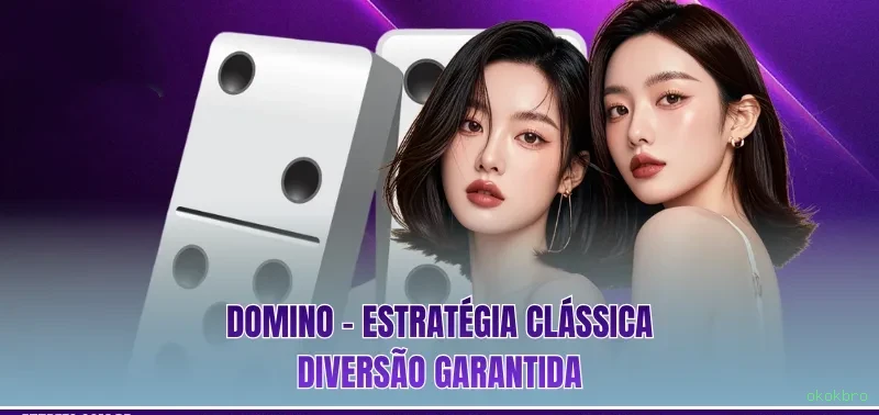 okokbro Cassino Clássico