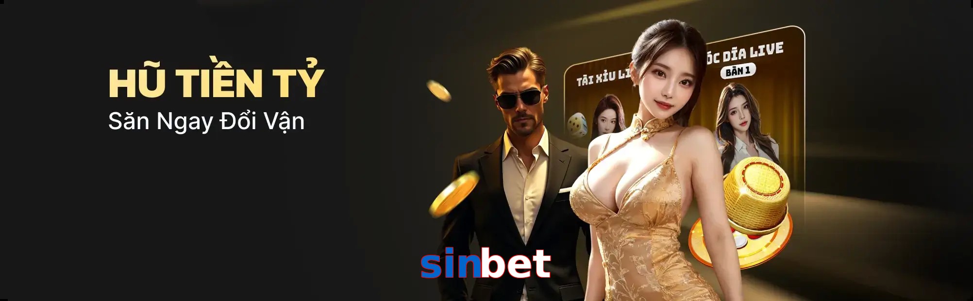 sinbet