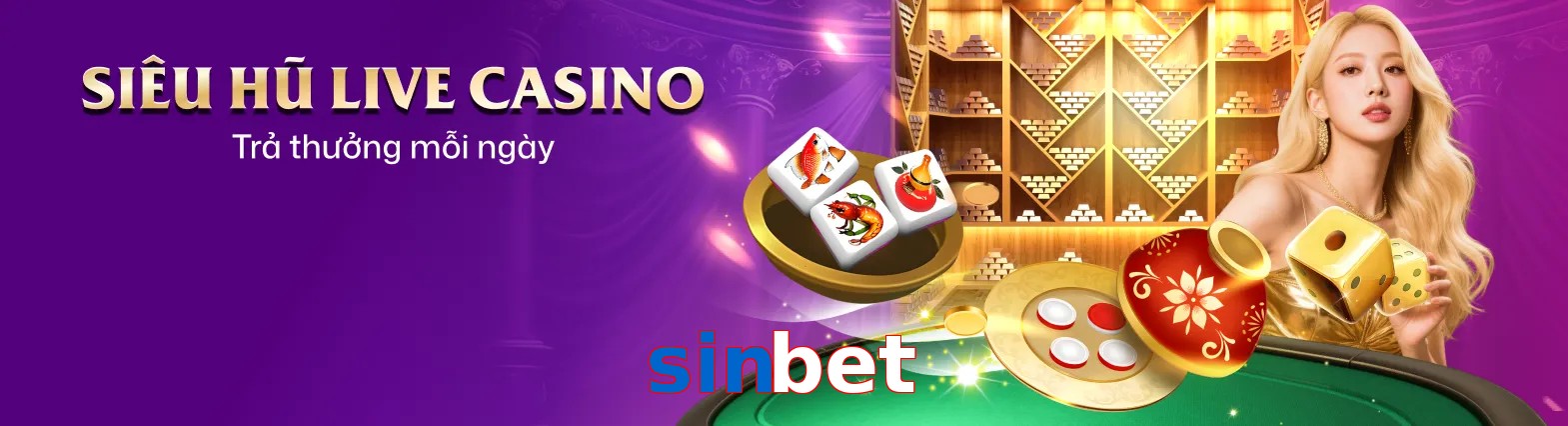 sinbet
